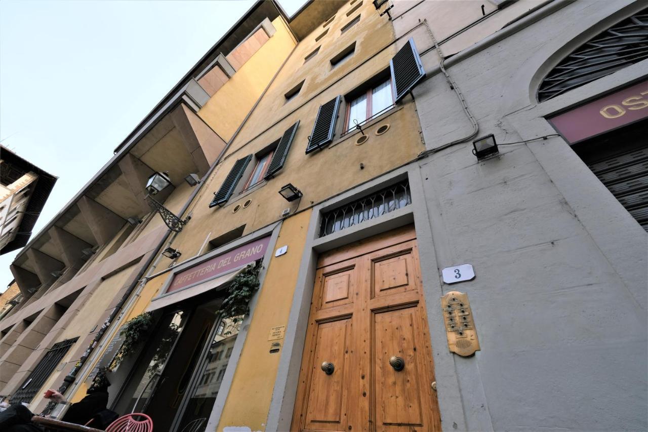 Wine Apartments Florence Prugnolo Exterior photo