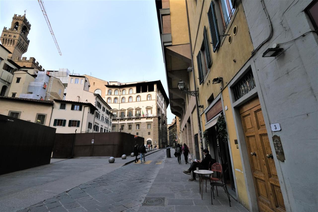 Wine Apartments Florence Prugnolo Exterior photo